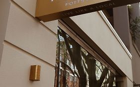 The Jensen Potts Point